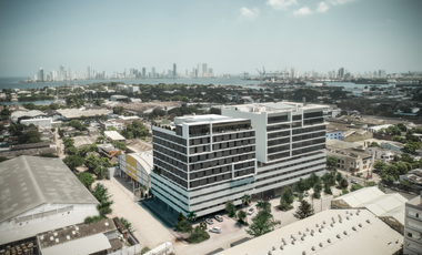 Preventa Locales BOSQUE EJECUTIVO, Centro Empresarial y de Negocios