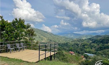 CASA CAMPESTRE EN VENTA EN SAN RAFAEL, ANTIOQUIA