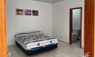 CASA CAMPESTRE EN VENTA EN SAN RAFAEL, ANTIOQUIA