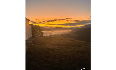 CASA CAMPESTRE EN VENTA EN SAN RAFAEL, ANTIOQUIA