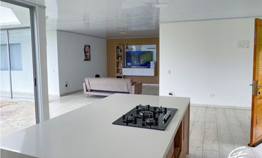 CASA CAMPESTRE EN VENTA EN SAN RAFAEL, ANTIOQUIA