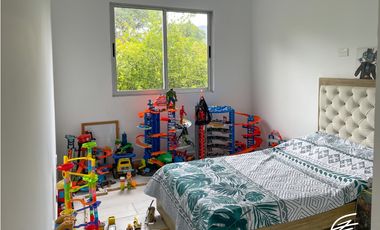 CASA CAMPESTRE EN VENTA EN SAN RAFAEL, ANTIOQUIA