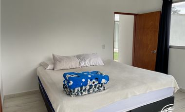 CASA CAMPESTRE EN VENTA EN SAN RAFAEL, ANTIOQUIA