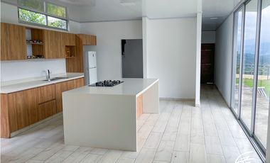 CASA CAMPESTRE EN VENTA EN SAN RAFAEL, ANTIOQUIA