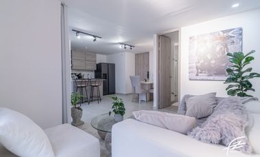 APARTAMENTO EN VENTA EN SABANETA, ANTIOQUIA