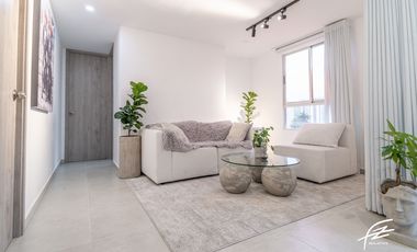 APARTAMENTO EN VENTA EN SABANETA, ANTIOQUIA