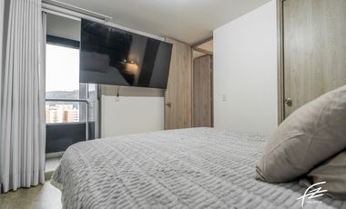 APARTAMENTO EN VENTA EN SABANETA, ANTIOQUIA