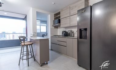 APARTAMENTO EN VENTA EN SABANETA, ANTIOQUIA