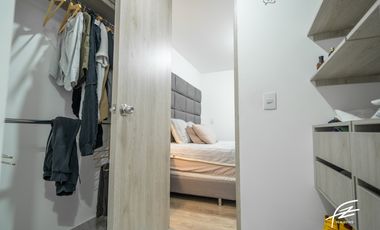 APARTAMENTO EN VENTA EN SABANETA, ANTIOQUIA