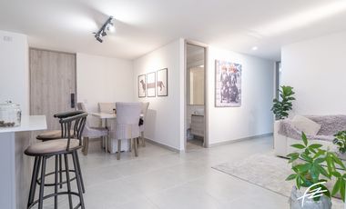 APARTAMENTO EN VENTA EN SABANETA, ANTIOQUIA