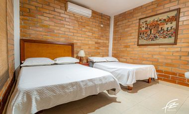 FINCA EN VENTA EN SAN JERONIMO, ANTIOQUIA