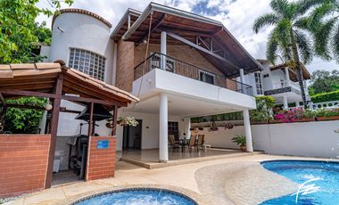 FINCA EN VENTA EN SAN JERONIMO, ANTIOQUIA
