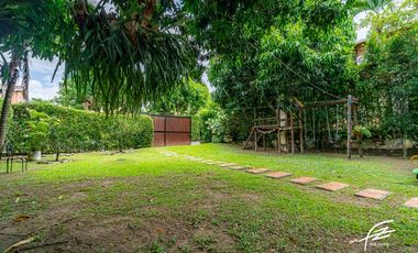 FINCA EN VENTA EN SAN JERONIMO, ANTIOQUIA