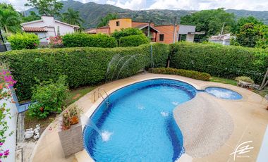 FINCA EN VENTA EN SAN JERONIMO, ANTIOQUIA