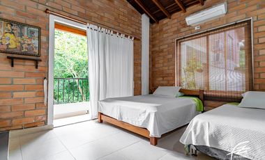 FINCA EN VENTA EN SAN JERONIMO, ANTIOQUIA
