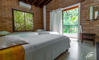 FINCA EN VENTA EN SAN JERONIMO, ANTIOQUIA