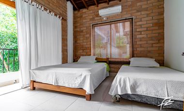FINCA EN VENTA EN SAN JERONIMO, ANTIOQUIA