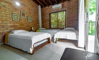 FINCA EN VENTA EN SAN JERONIMO, ANTIOQUIA