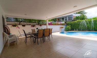 FINCA EN VENTA EN SAN JERONIMO, ANTIOQUIA