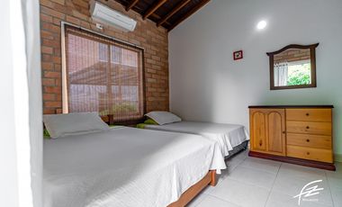 FINCA EN VENTA EN SAN JERONIMO, ANTIOQUIA