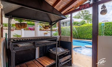 FINCA EN VENTA EN SAN JERONIMO, ANTIOQUIA