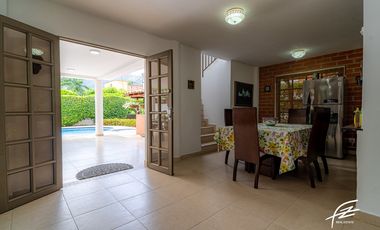 FINCA EN VENTA EN SAN JERONIMO, ANTIOQUIA