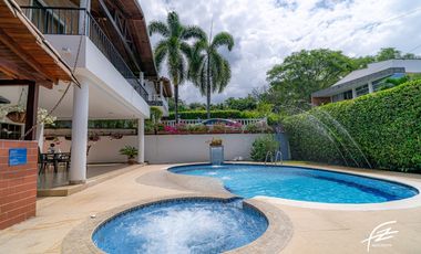 FINCA EN VENTA EN SAN JERONIMO, ANTIOQUIA