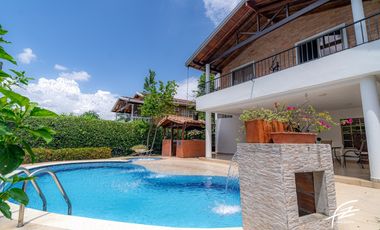 FINCA EN VENTA EN SAN JERONIMO, ANTIOQUIA