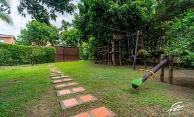 FINCA EN VENTA EN SAN JERONIMO, ANTIOQUIA