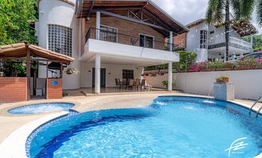 FINCA EN VENTA EN SAN JERONIMO, ANTIOQUIA