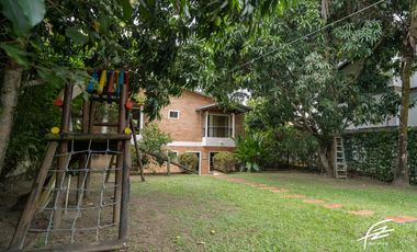 FINCA EN VENTA EN SAN JERONIMO, ANTIOQUIA