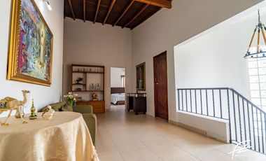 FINCA EN VENTA EN SAN JERONIMO, ANTIOQUIA