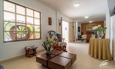 FINCA EN VENTA EN SAN JERONIMO, ANTIOQUIA
