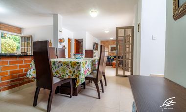 FINCA EN VENTA EN SAN JERONIMO, ANTIOQUIA