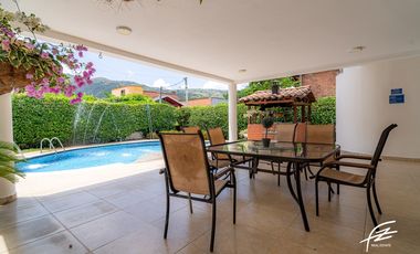 FINCA EN VENTA EN SAN JERONIMO, ANTIOQUIA