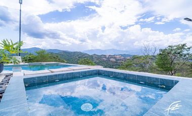 FINCA EN VENTA EN SOPETRN, ANTIOQUIA