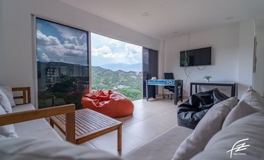 FINCA EN VENTA EN SOPETRN, ANTIOQUIA