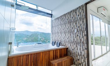 FINCA EN VENTA EN SOPETRN, ANTIOQUIA