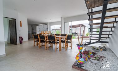 FINCA EN VENTA EN SOPETRN, ANTIOQUIA