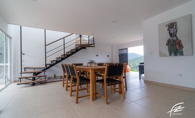FINCA EN VENTA EN SOPETRN, ANTIOQUIA