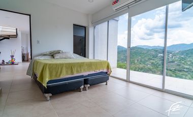 FINCA EN VENTA EN SOPETRN, ANTIOQUIA