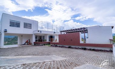 FINCA EN VENTA EN SOPETRN, ANTIOQUIA