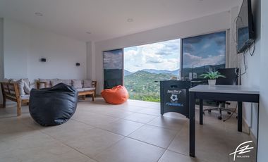 FINCA EN VENTA EN SOPETRN, ANTIOQUIA