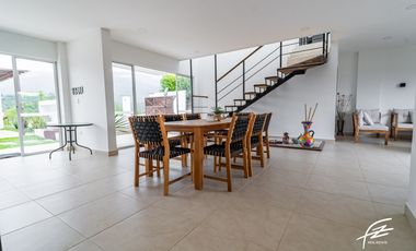 FINCA EN VENTA EN SOPETRN, ANTIOQUIA