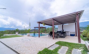 FINCA EN VENTA EN SOPETRN, ANTIOQUIA