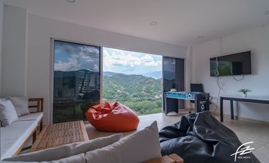 FINCA EN VENTA EN SOPETRN, ANTIOQUIA