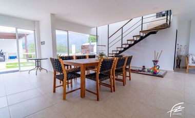 FINCA EN VENTA EN SOPETRN, ANTIOQUIA