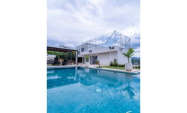 FINCA EN VENTA EN SOPETRN, ANTIOQUIA