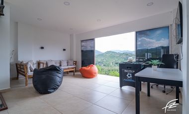 FINCA EN VENTA EN SOPETRN, ANTIOQUIA