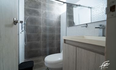 APARTAMENTO EN VENTA EN SAN JERONIMO, ANTIOQUIA